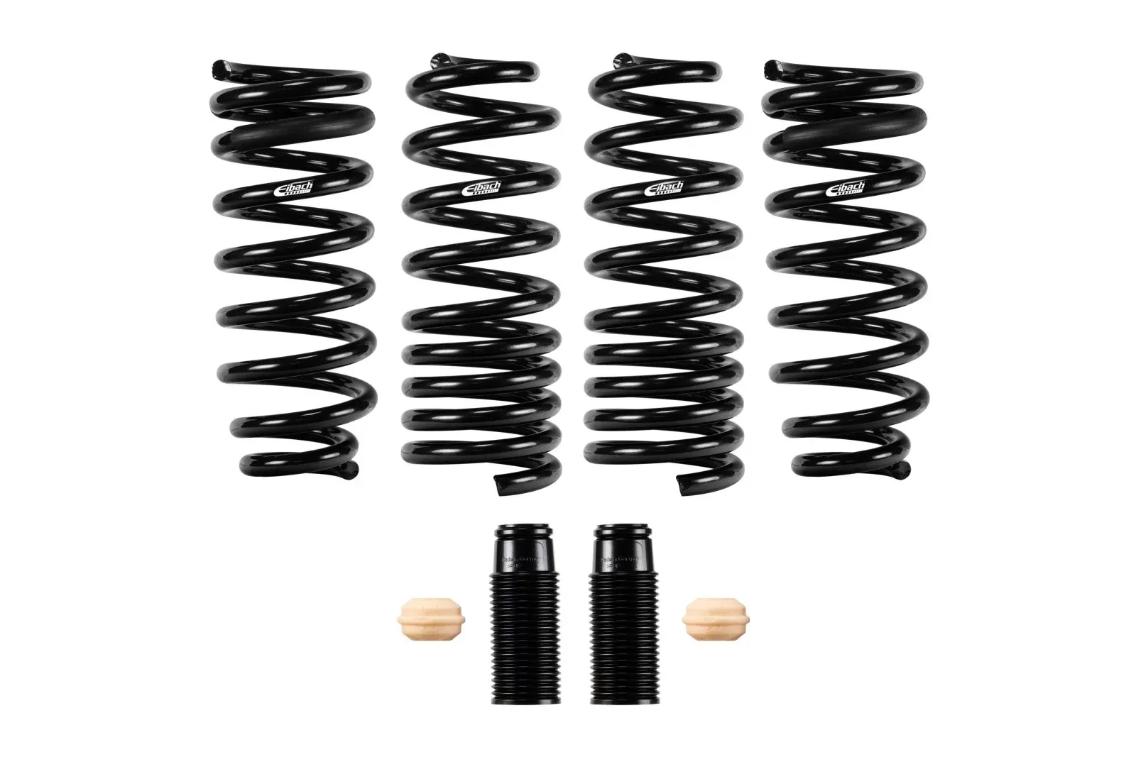 Set of 4 Springs