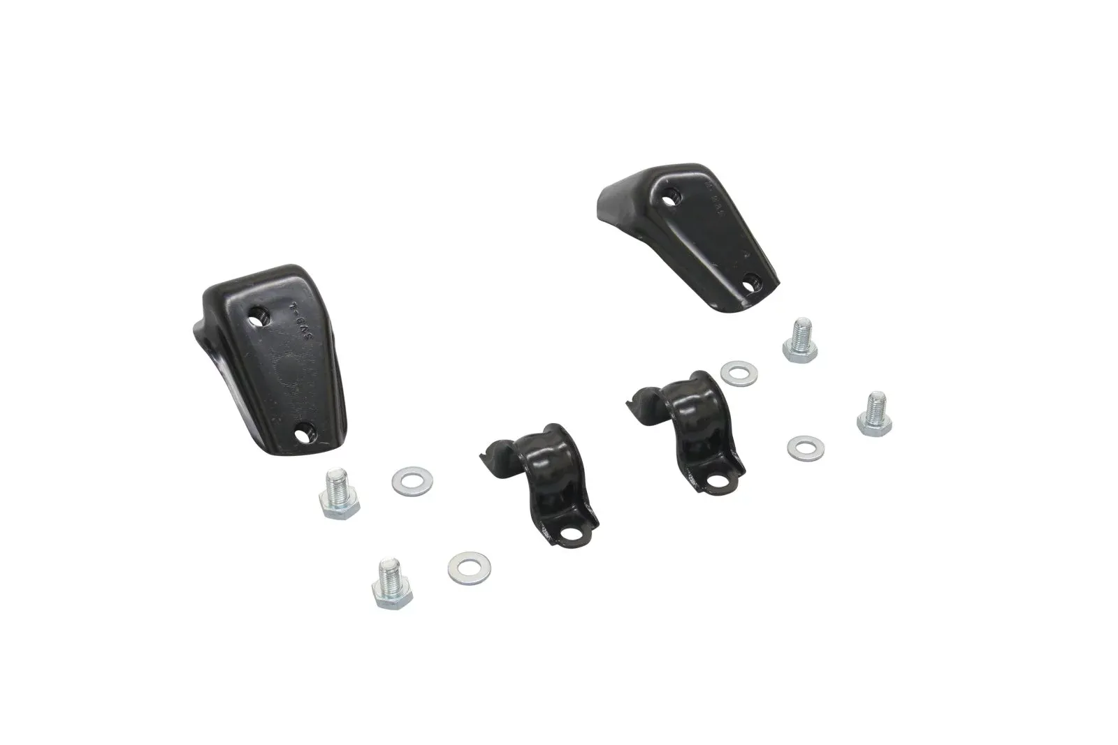 Rear Sway Bar Hardware Kit