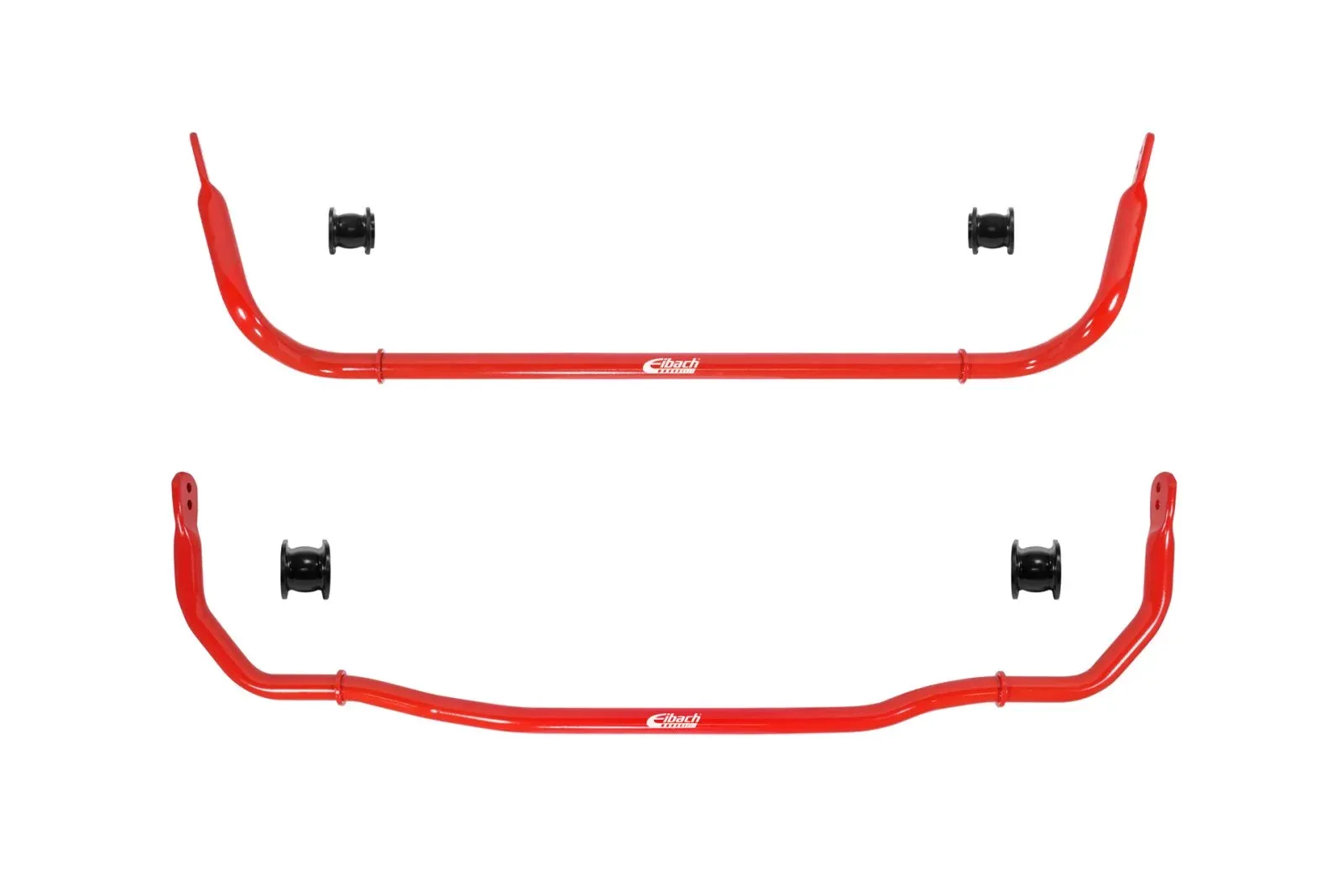 Front & Rear Sway Bar Kits