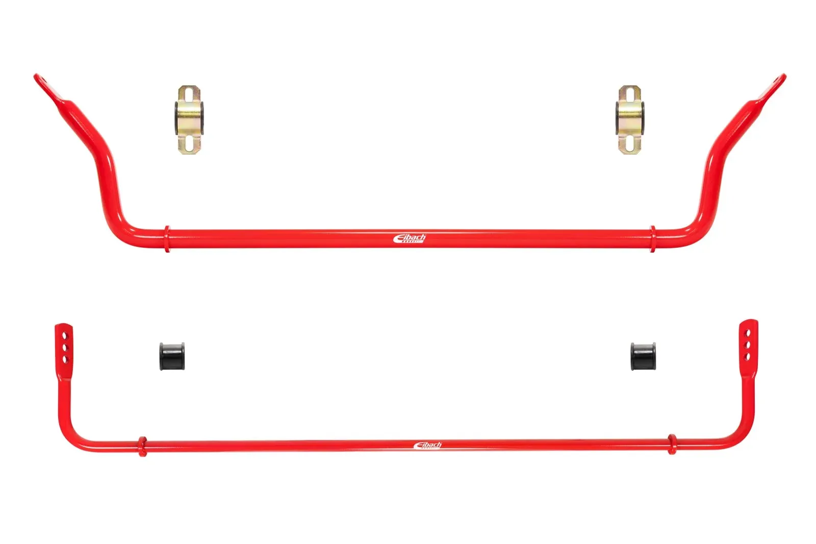 Front & Rear Sway Bar Kits