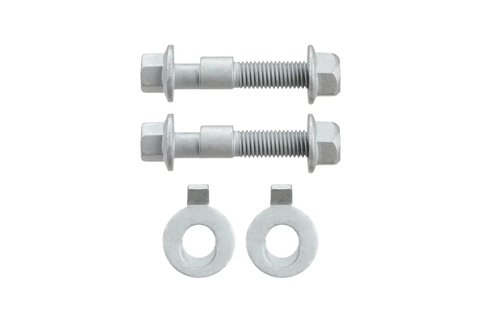 Camber Bolt Kit