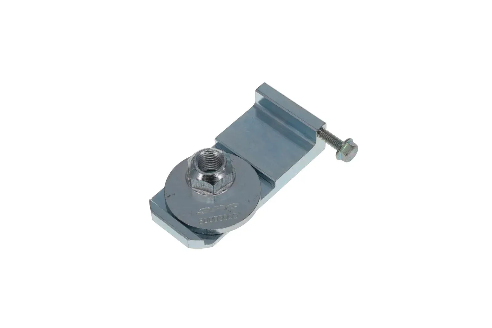 Camber Plate/Nut Kit