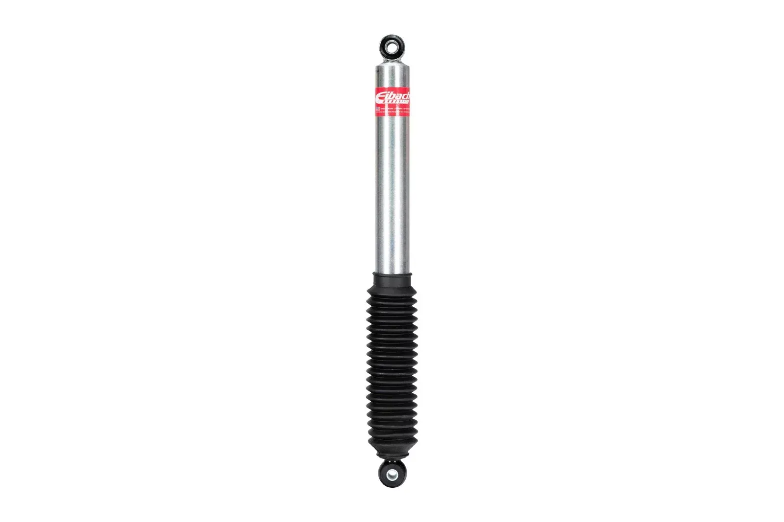 Single Rear Shock