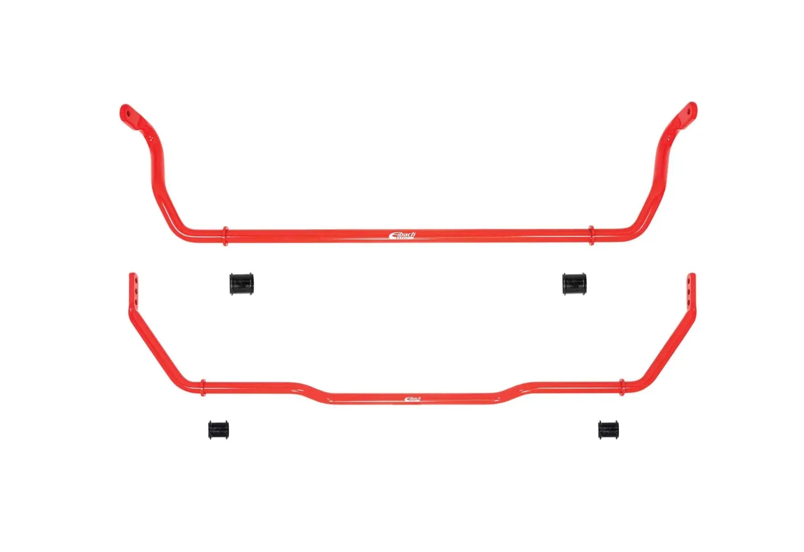 Front & Rear Sway Bar Kits