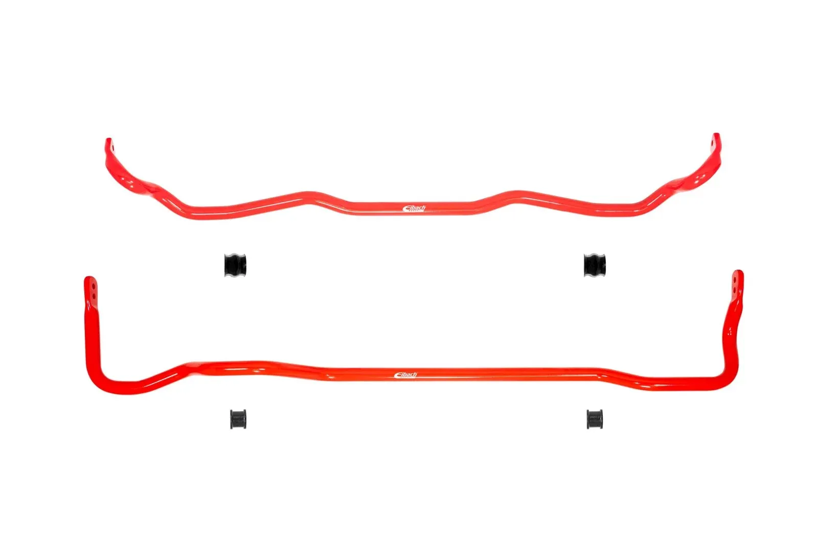 Front & Rear Sway Bar Kits