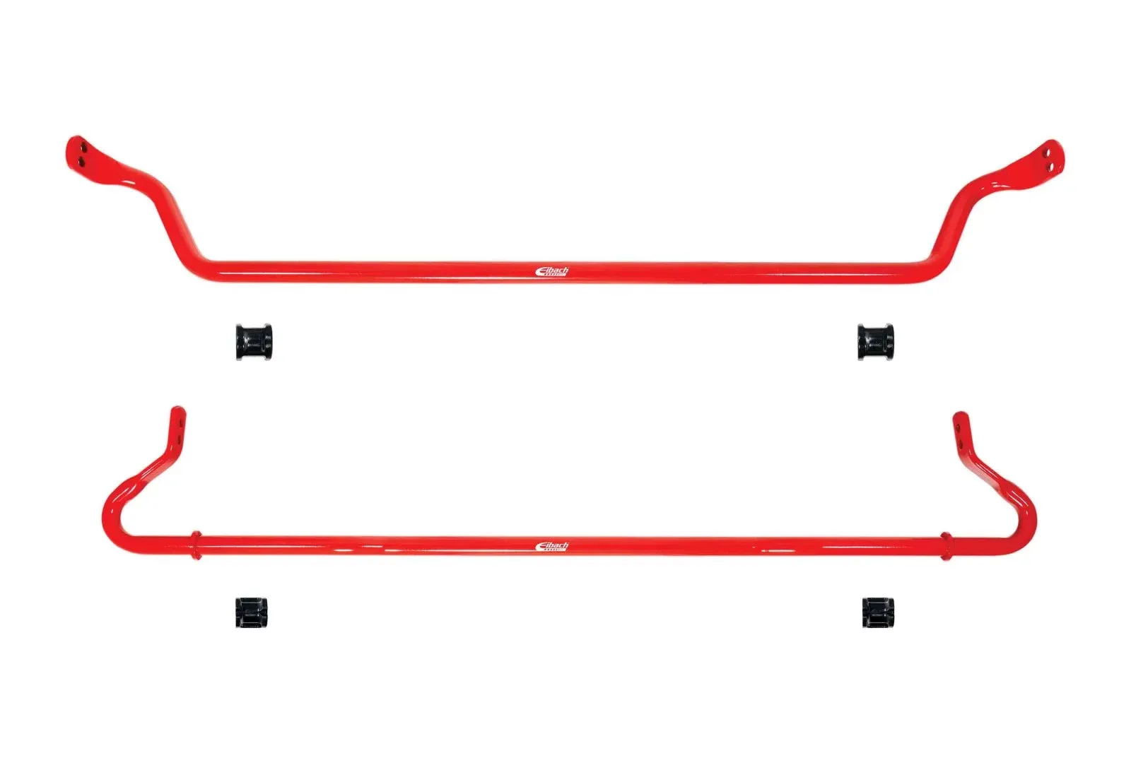 Front & Rear Sway Bar Kits