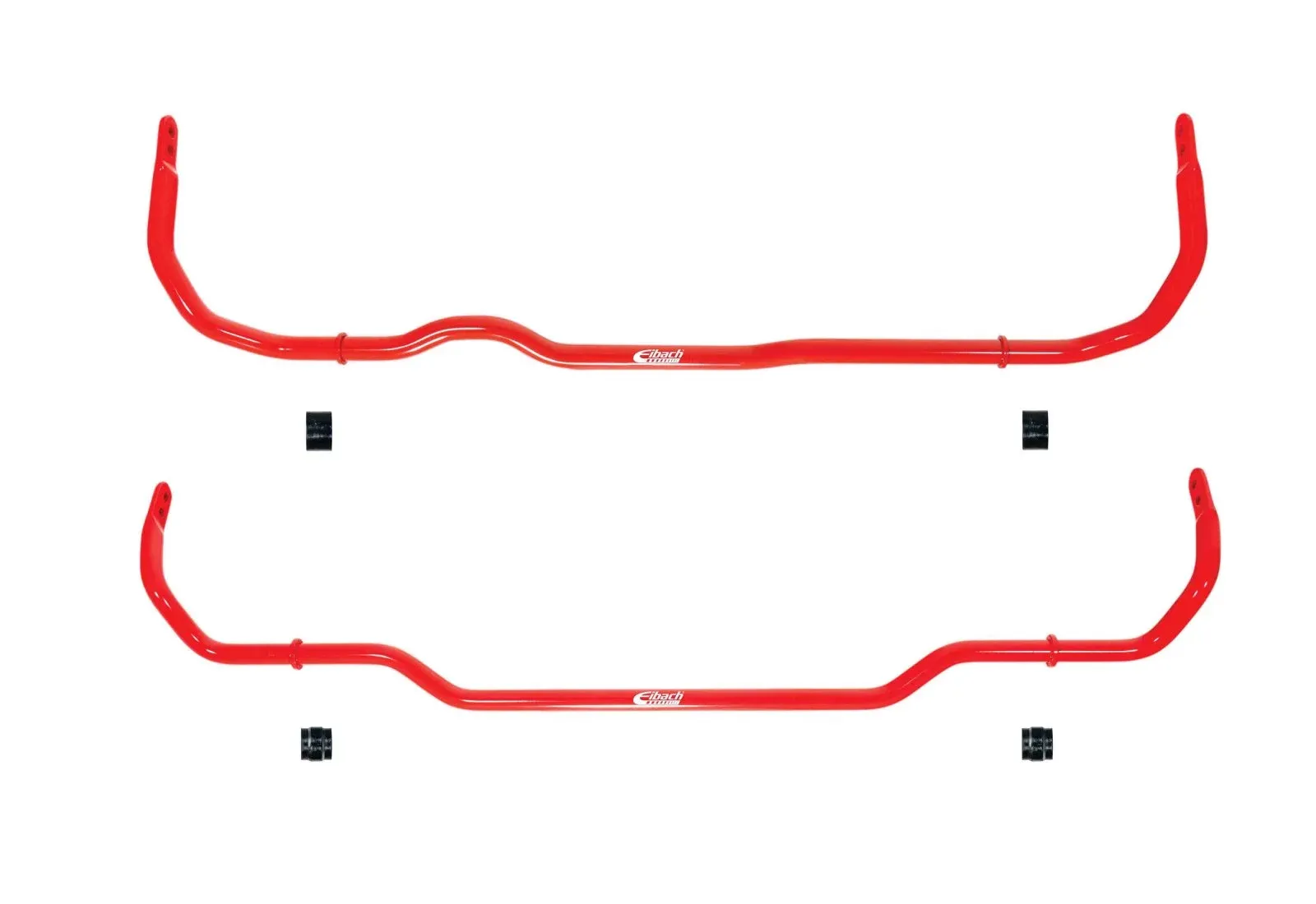 Front & Rear Sway Bar Kits