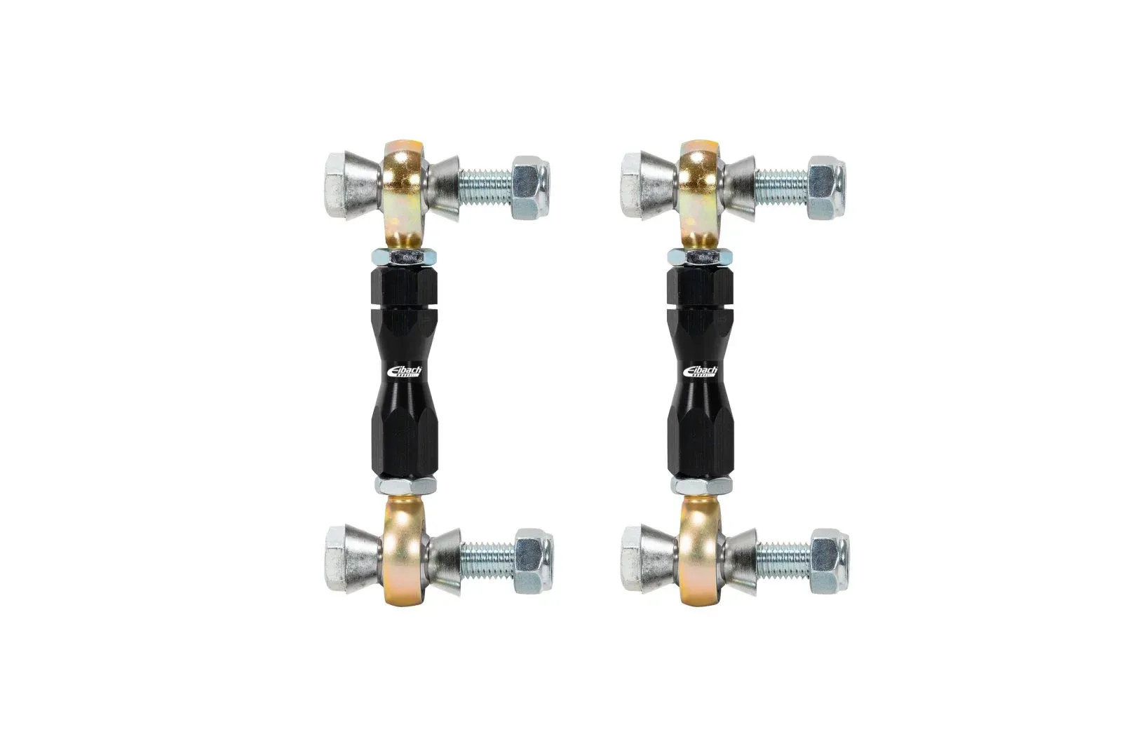 Pair of Rear Adjustable End Links