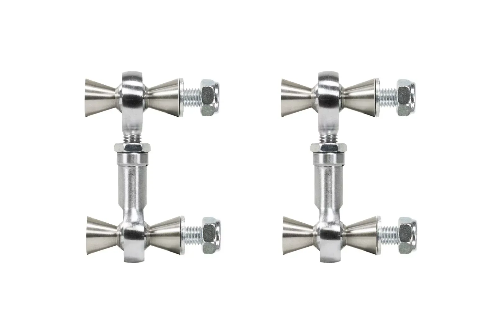 Pair of Front Adjustable End Links