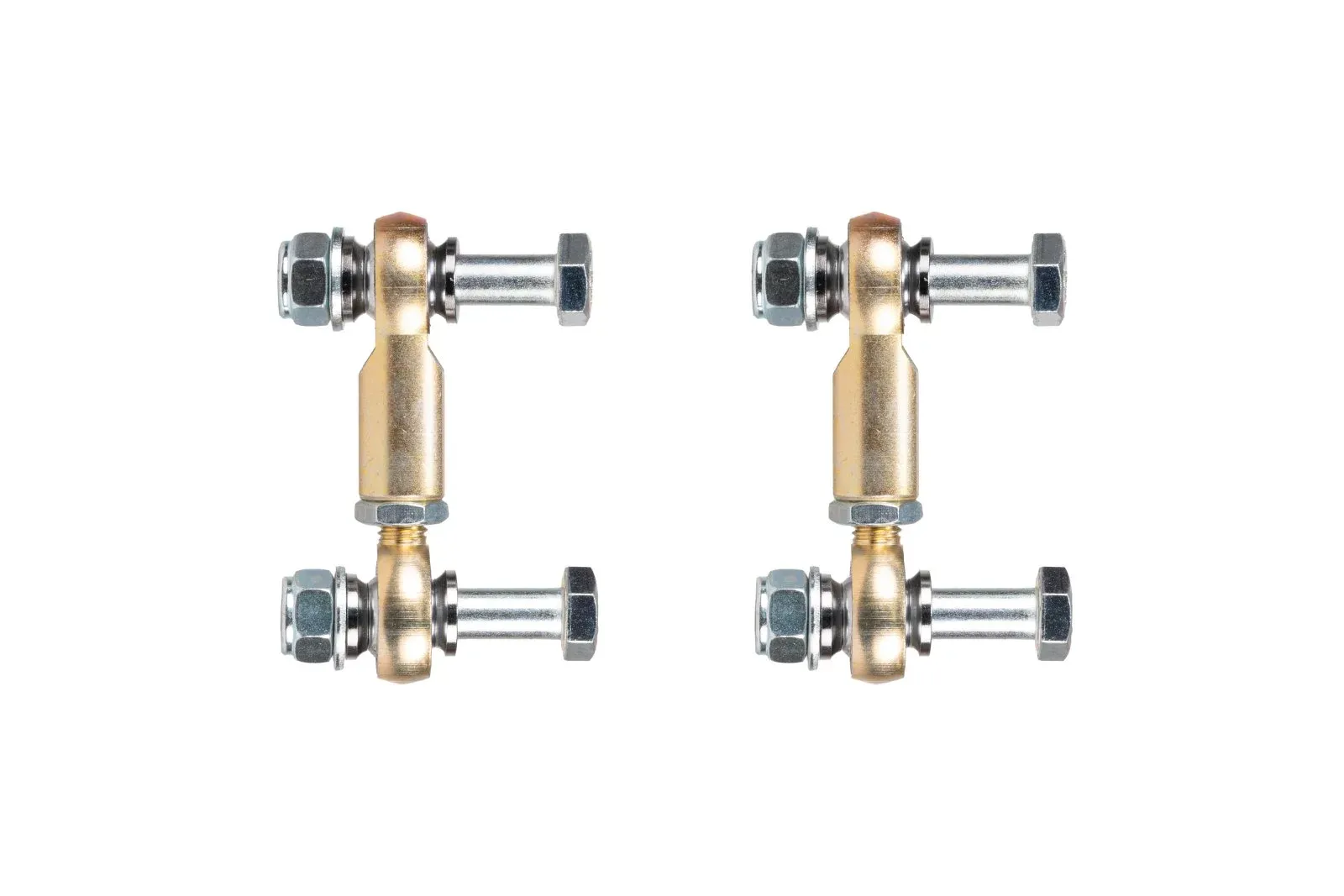 Pair of Adjustable End Links