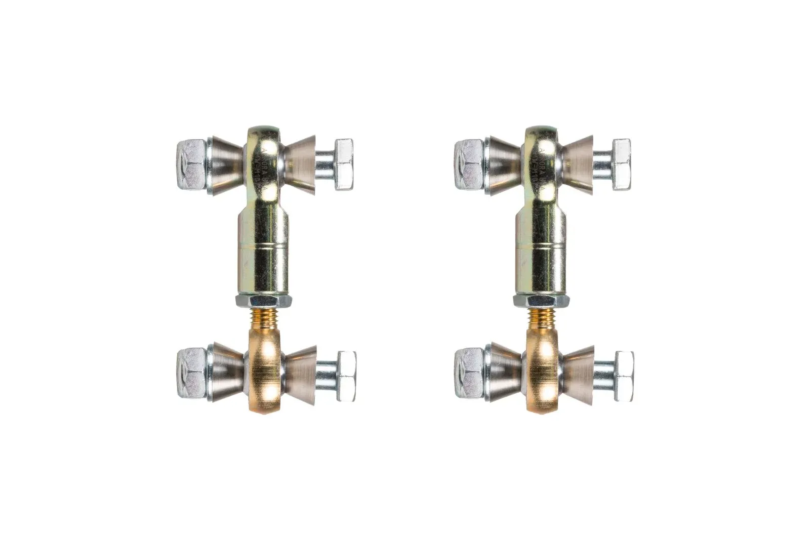 Pair of Adjustable End Links