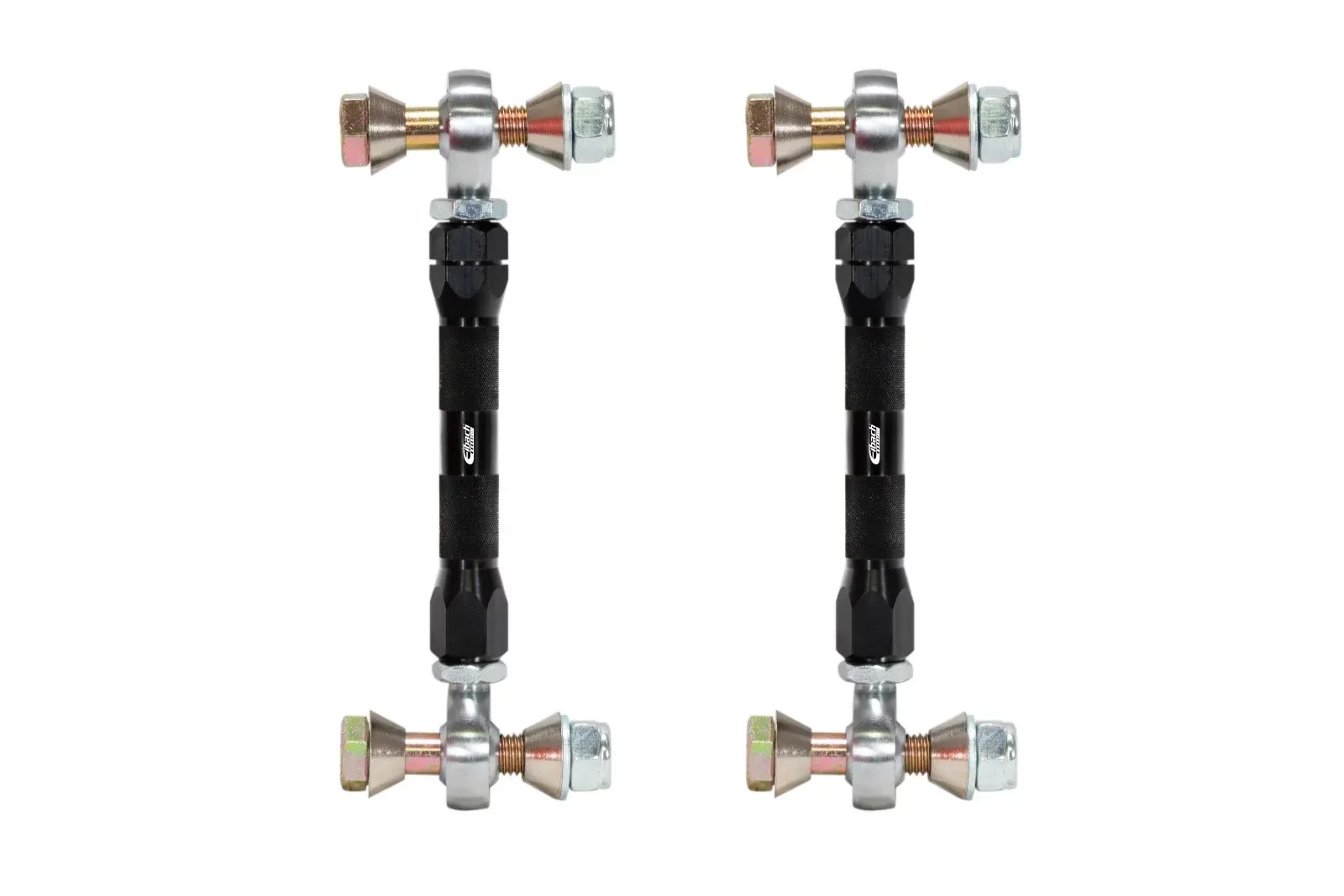 Pair of Front Adjustable End Links