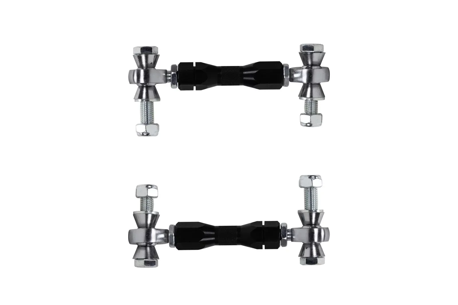 Pair of Front Adjustable End Links