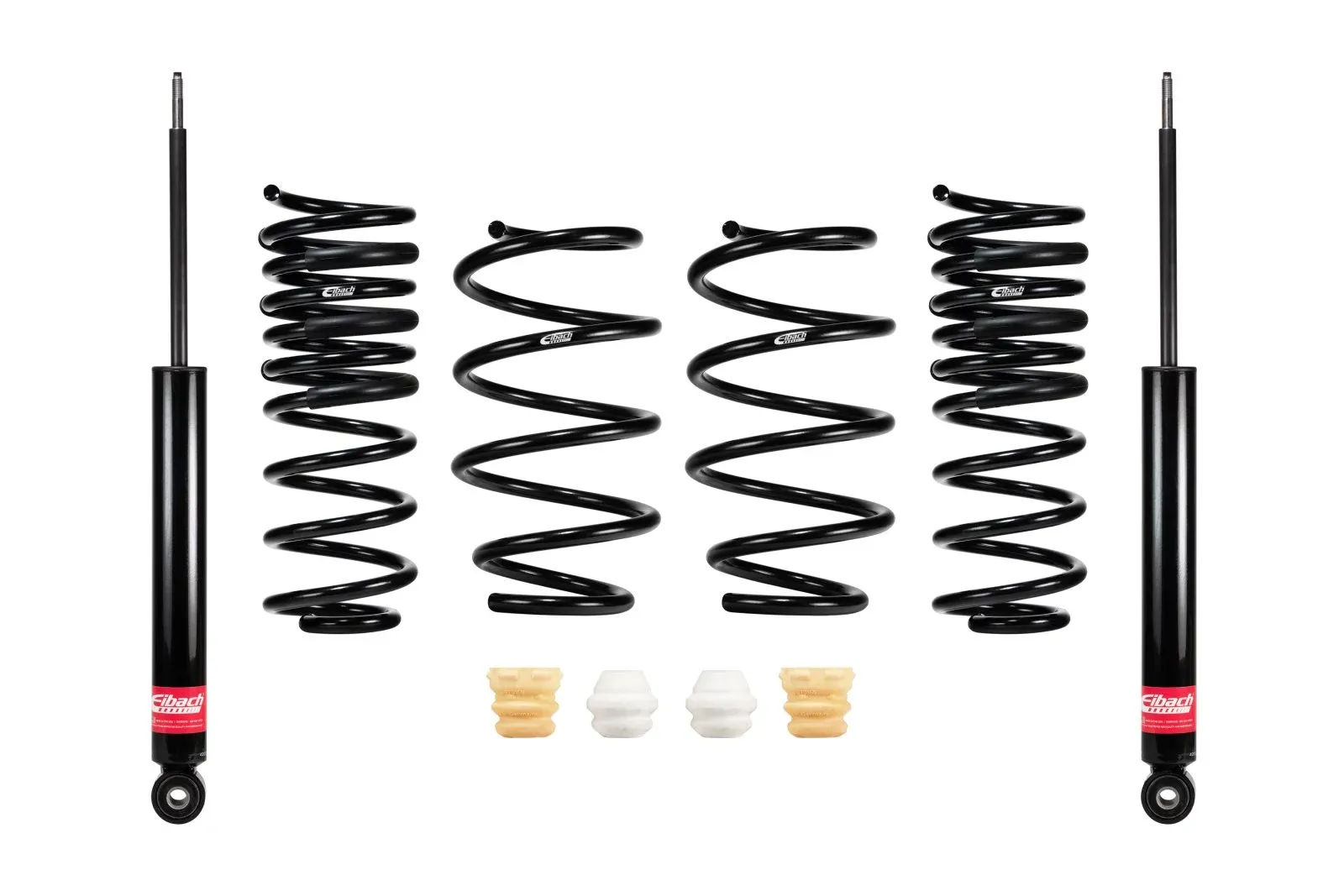 Set of 4 Springs