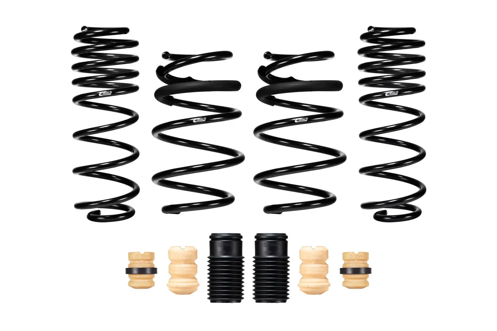 Set of 4 Springs
