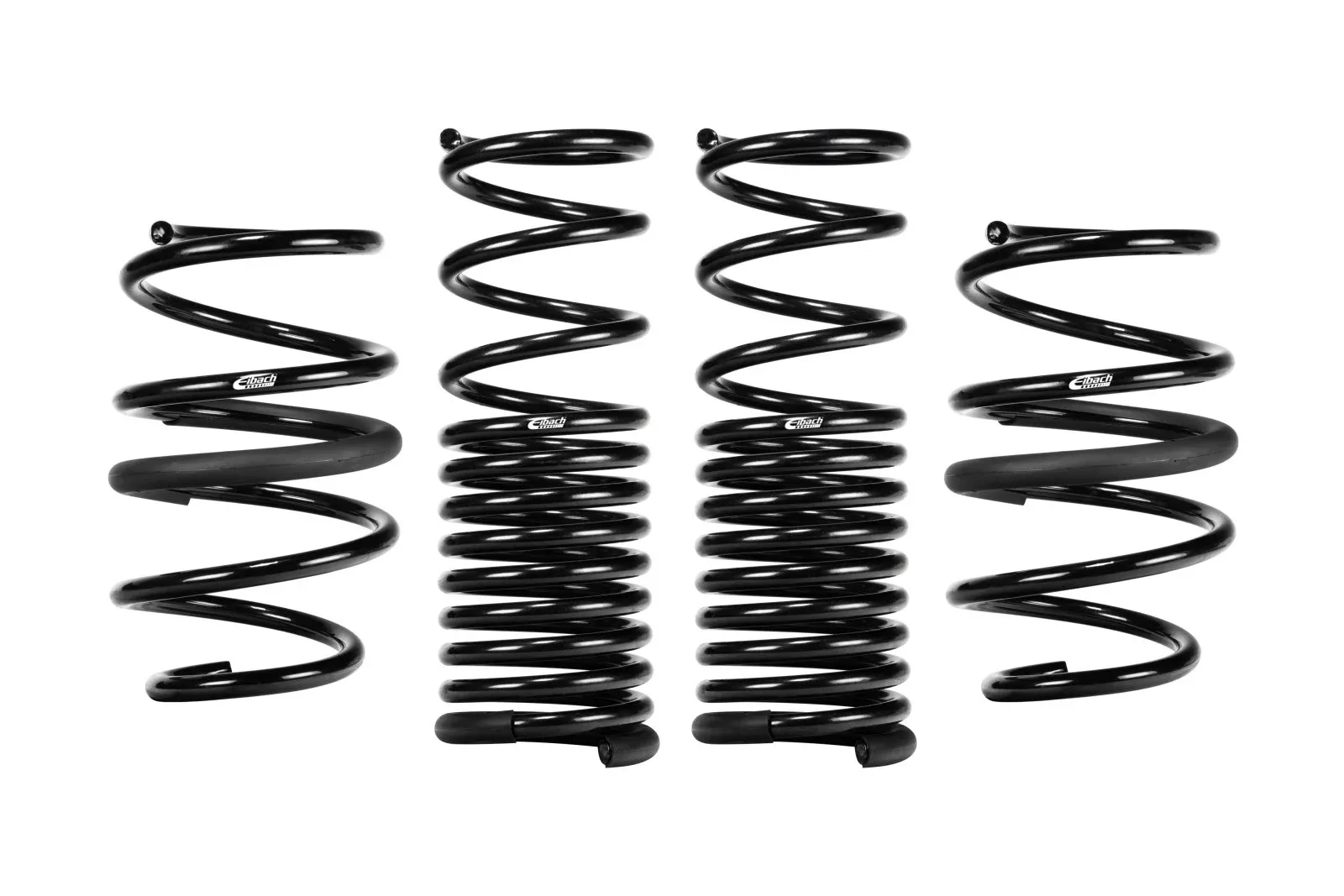 Set of 4 Springs