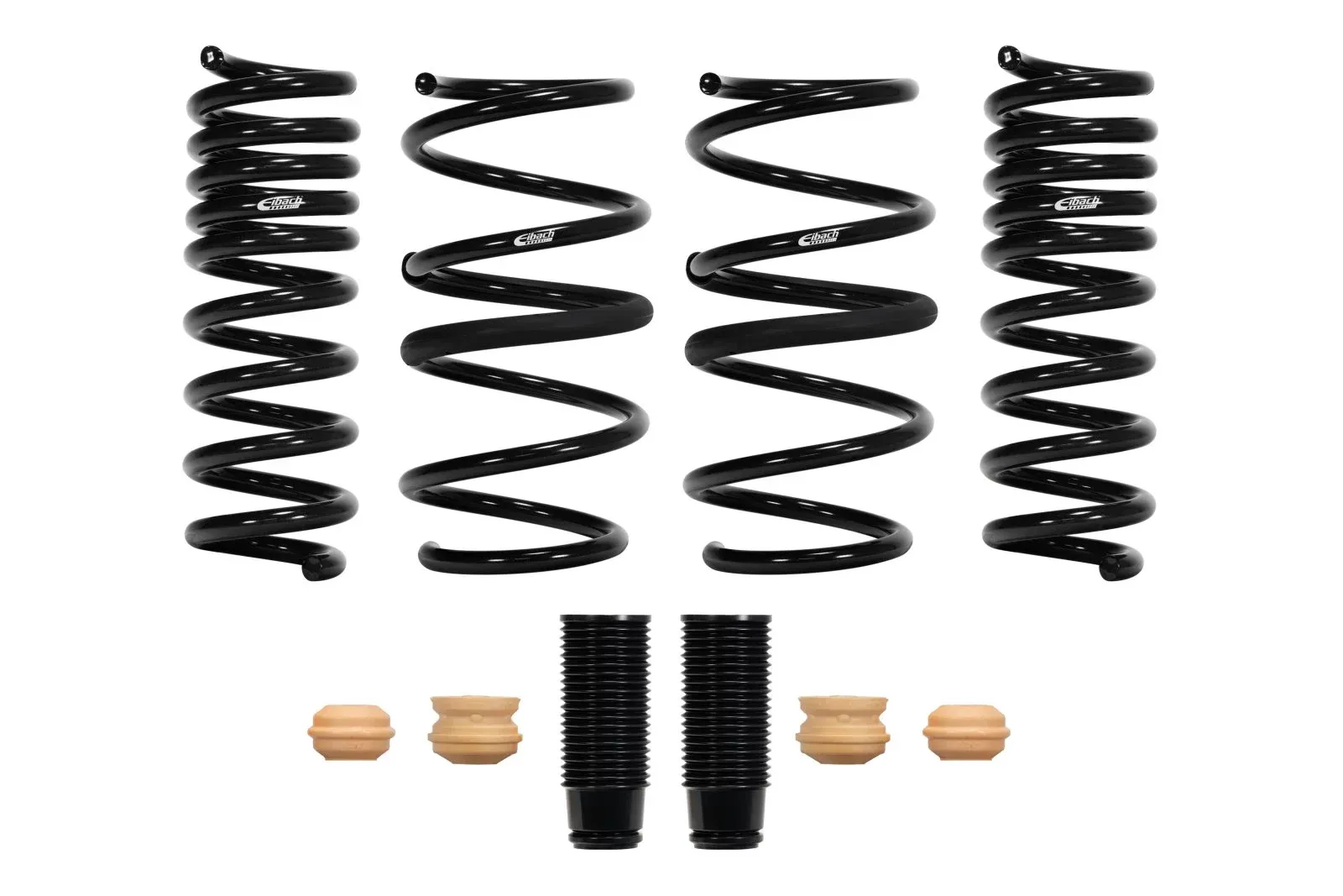Set of 4 Springs