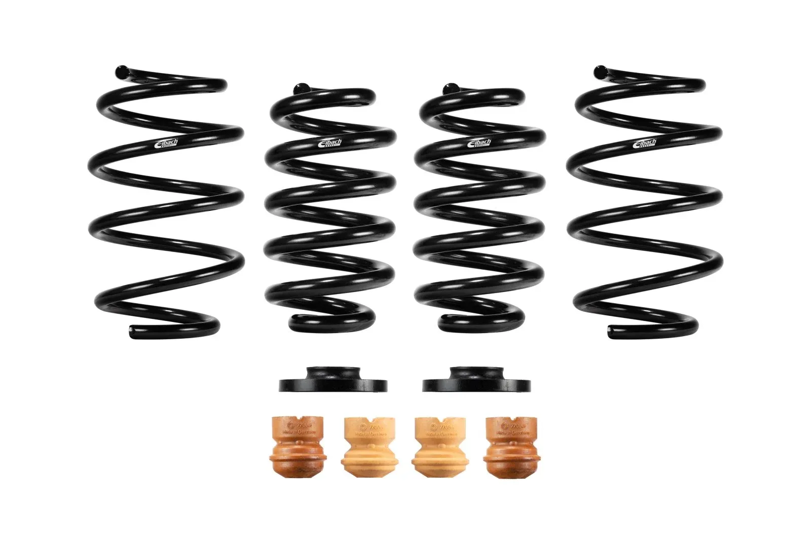 Set of 4 Springs