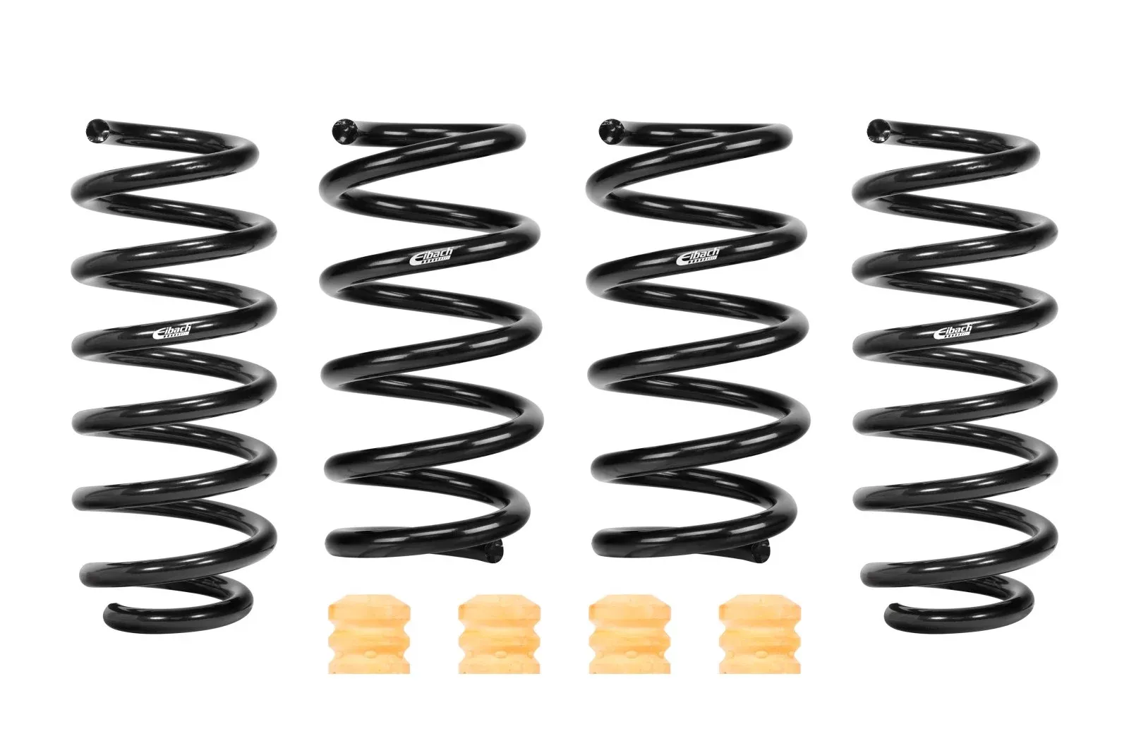 Set of 4 Springs