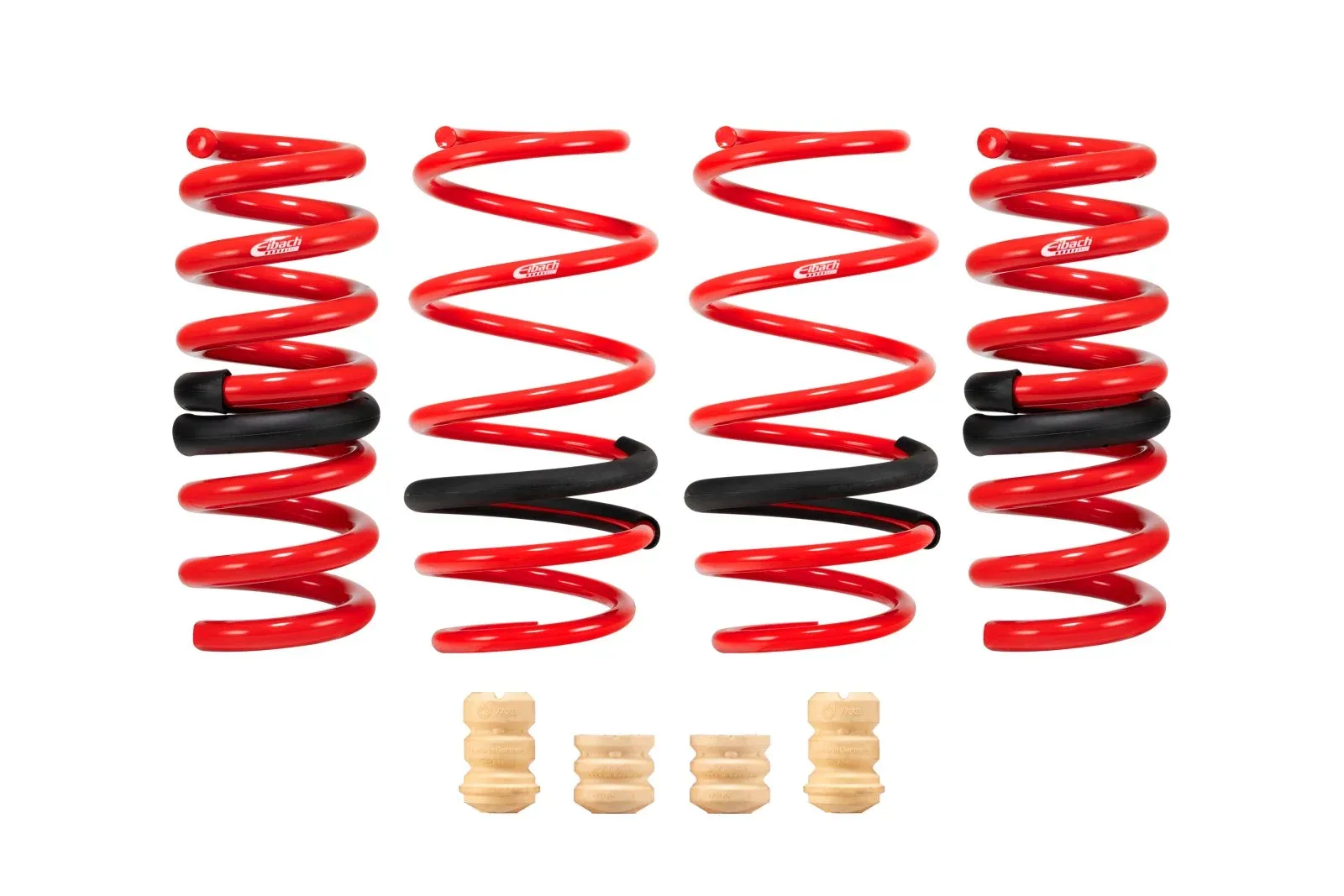 Set of 4 Springs