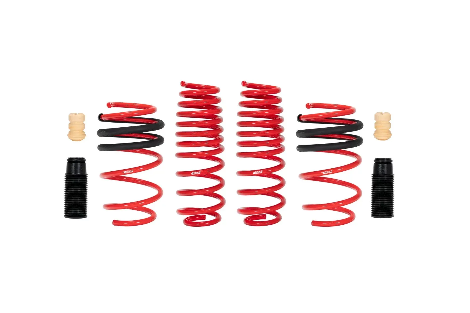 Set of 4 Springs