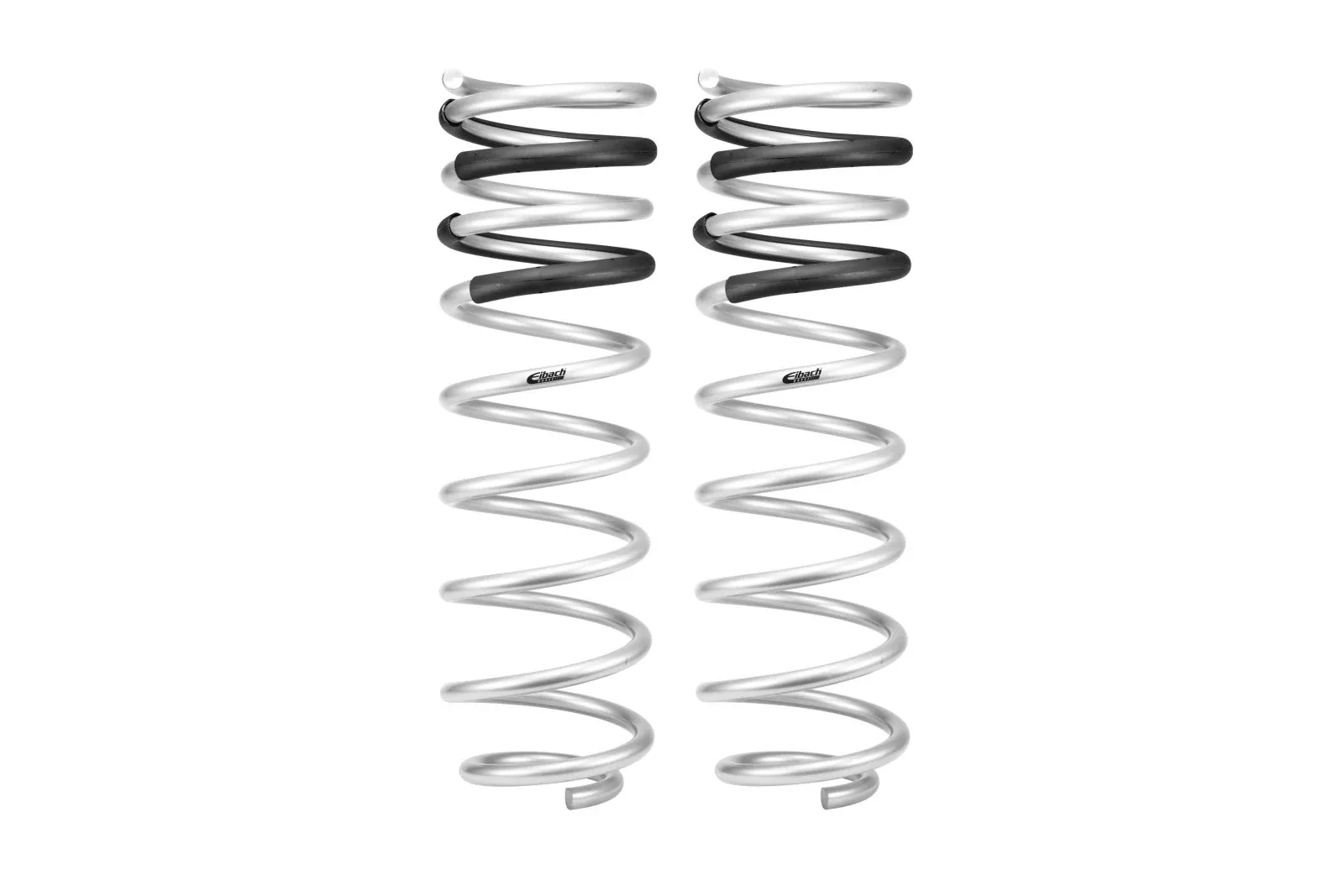 Pair of 2 HD Springs