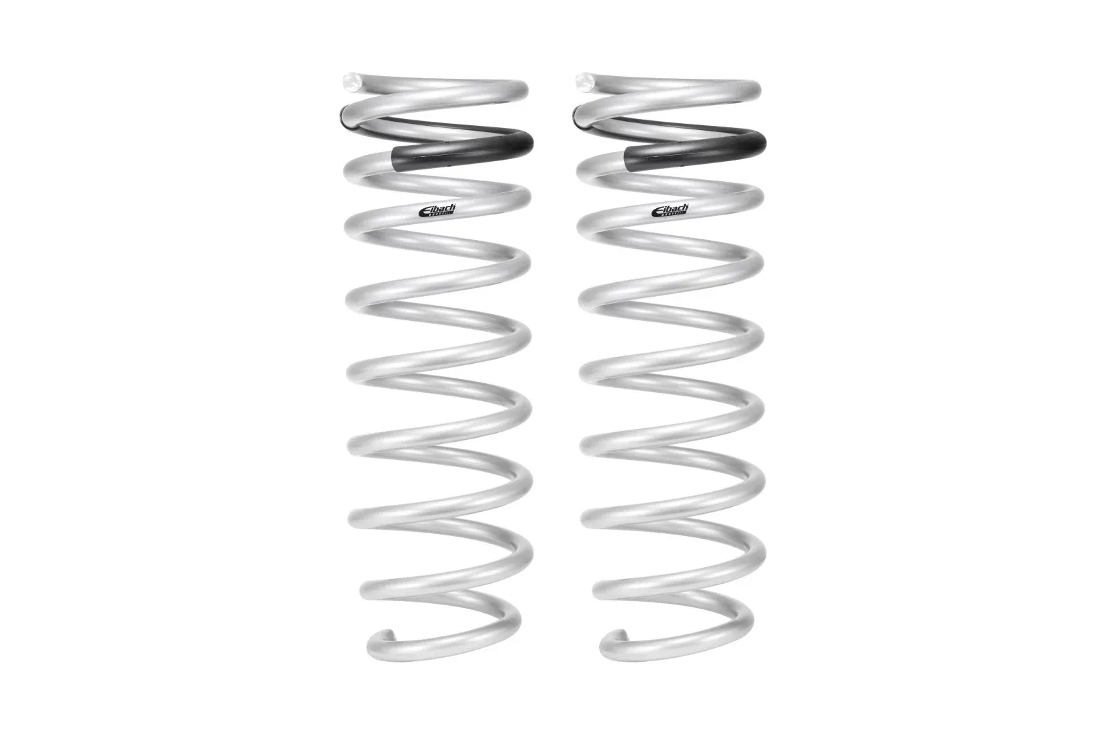 Pair of 2 HD Springs