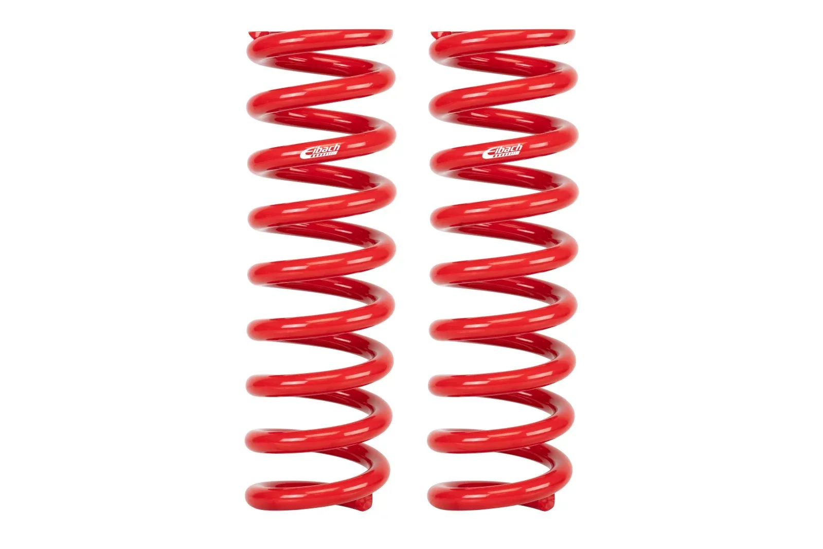 Set of 2 Front Springs