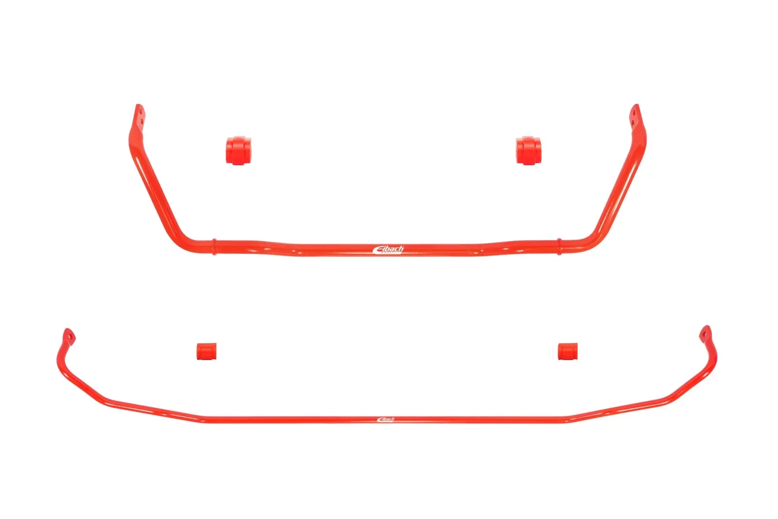 Front & Rear Sway Bar Kits