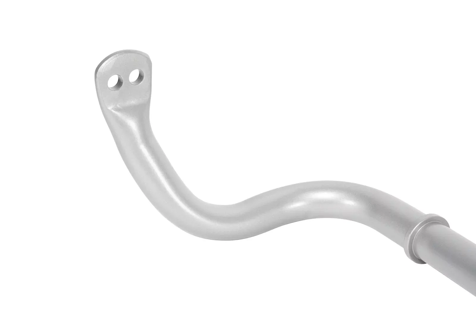 Front & Rear Sway Bar Kits