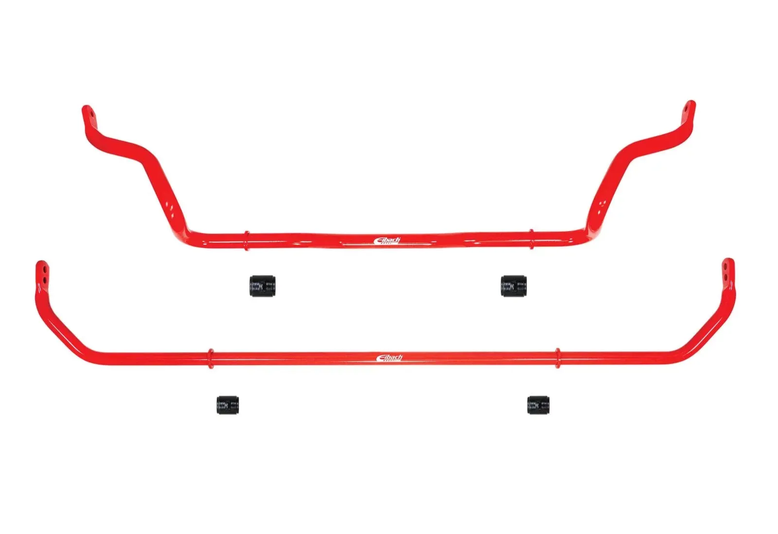 Front & Rear Sway Bar Kits