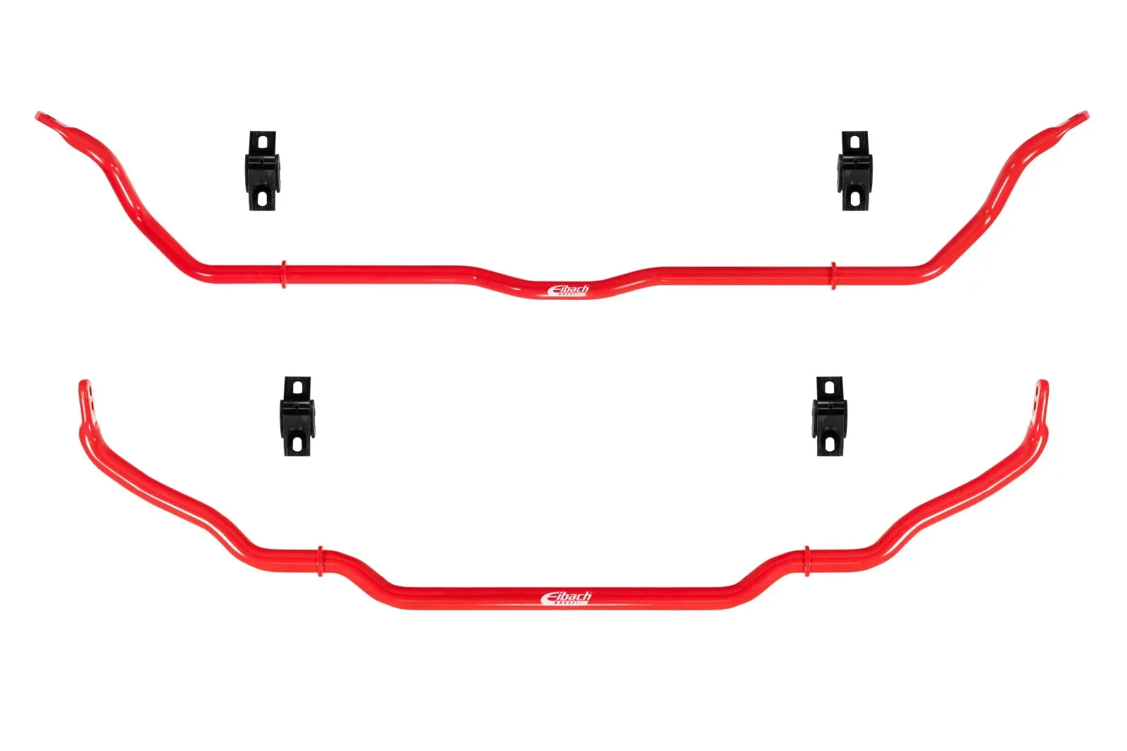 Front & Rear Sway Bar Kits