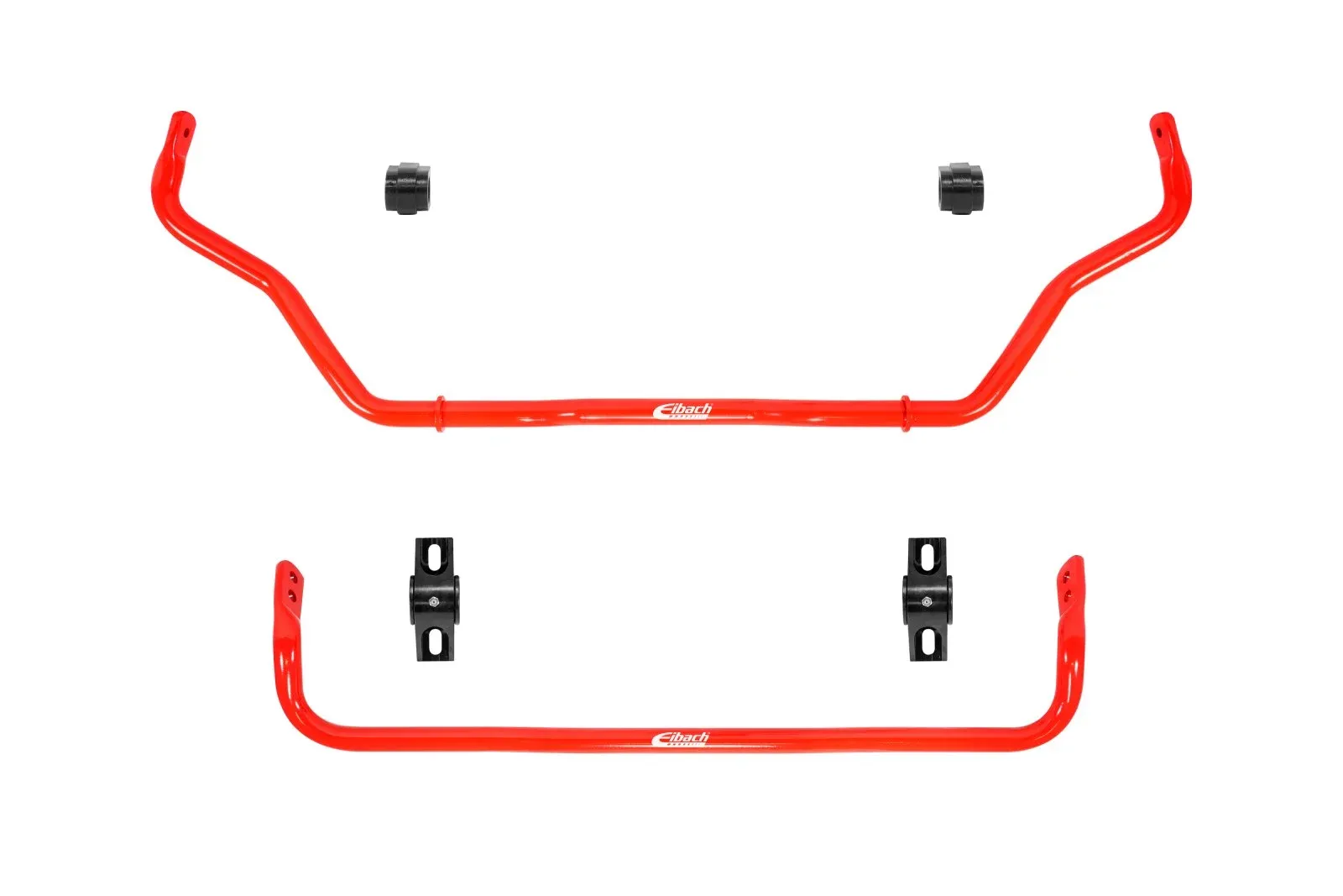 Front & Rear Sway Bar Kits