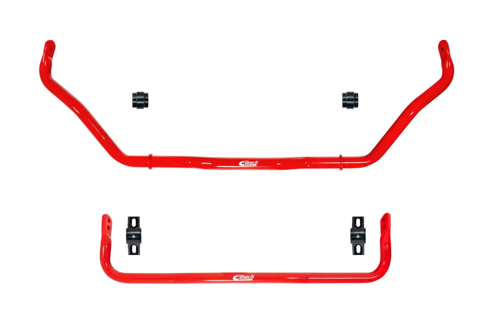 Front & Rear Sway Bar Kits