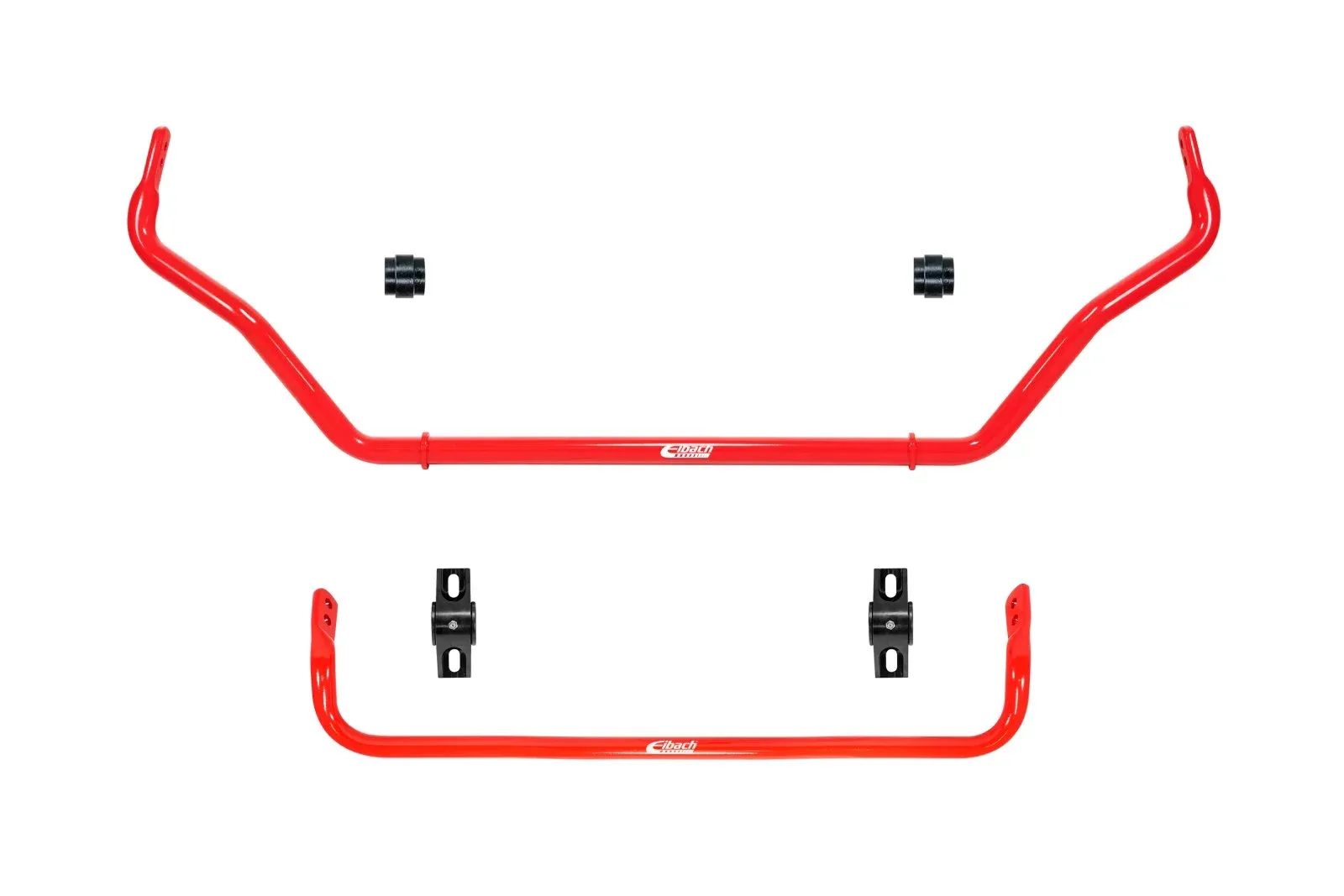 Front & Rear Sway Bar Kits