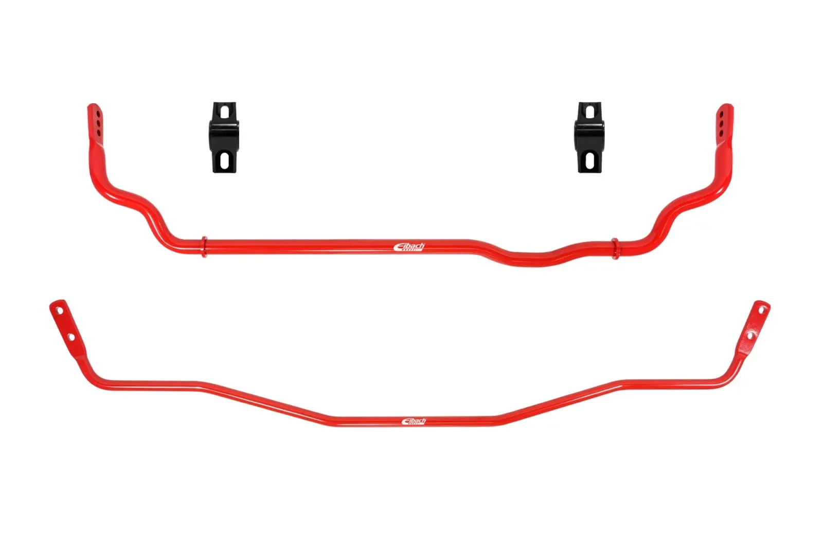 Front & Rear Sway Bar Kits