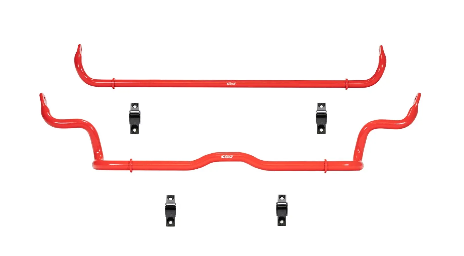 Front & Rear Sway Bar Kits