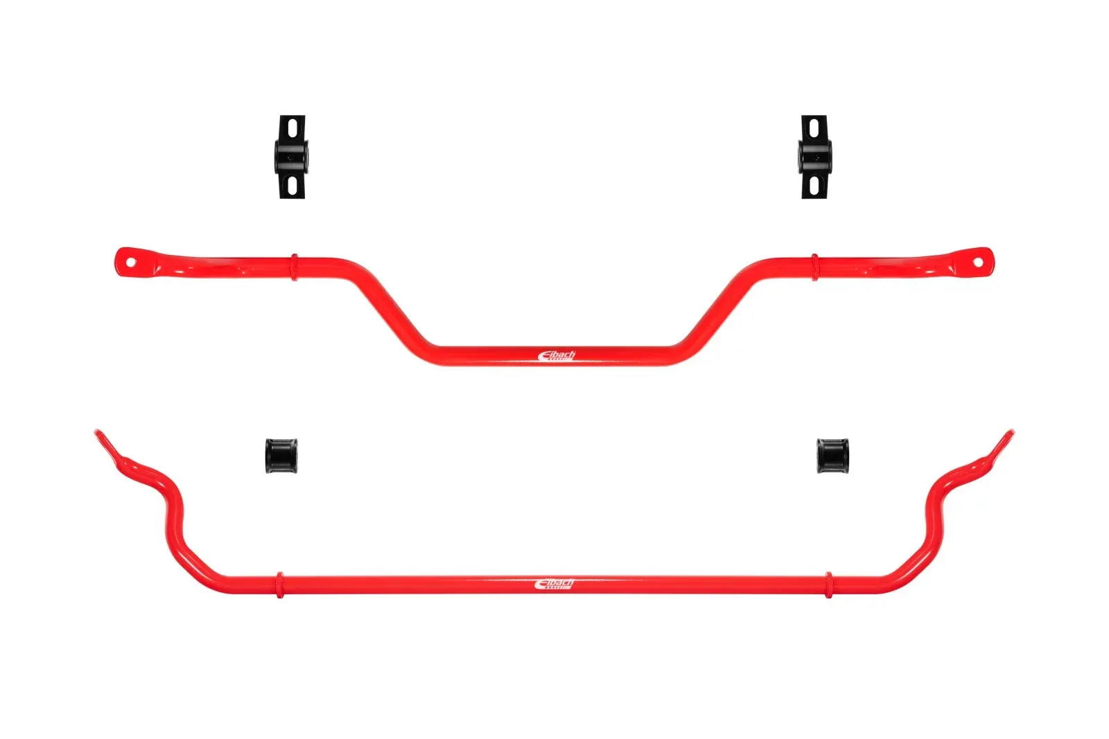 Front & Rear Sway Bar Kits