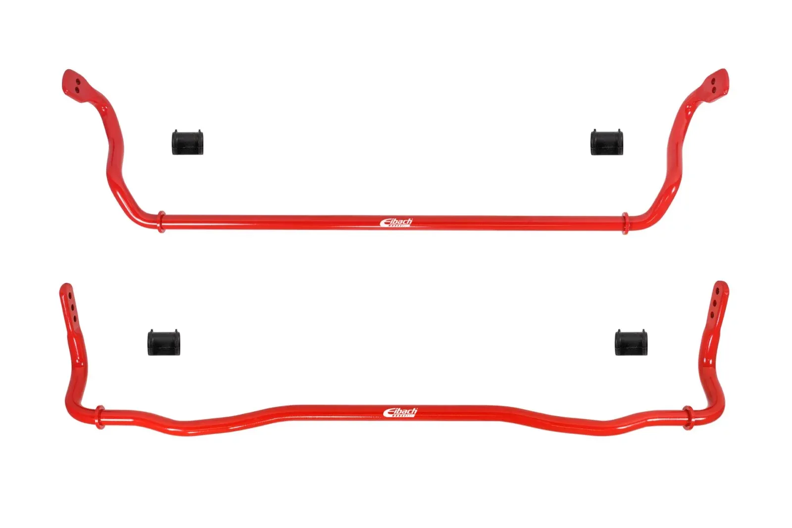 Front & Rear Sway Bar Kits