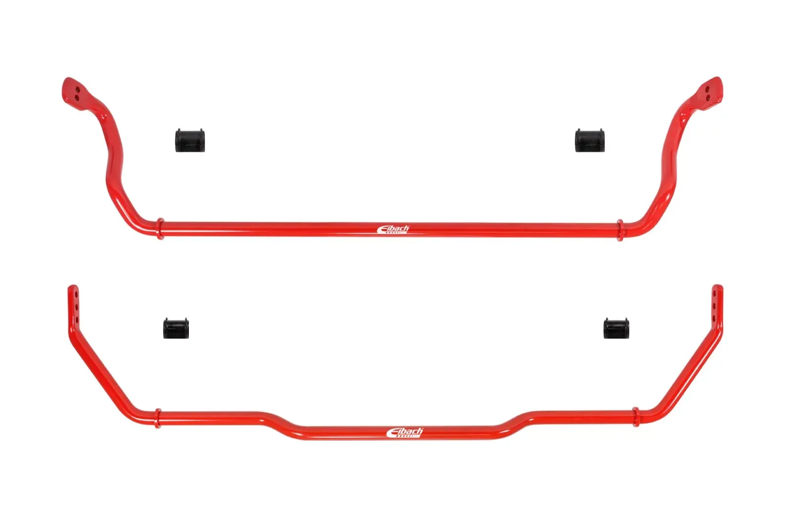 Front & Rear Sway Bar Kits