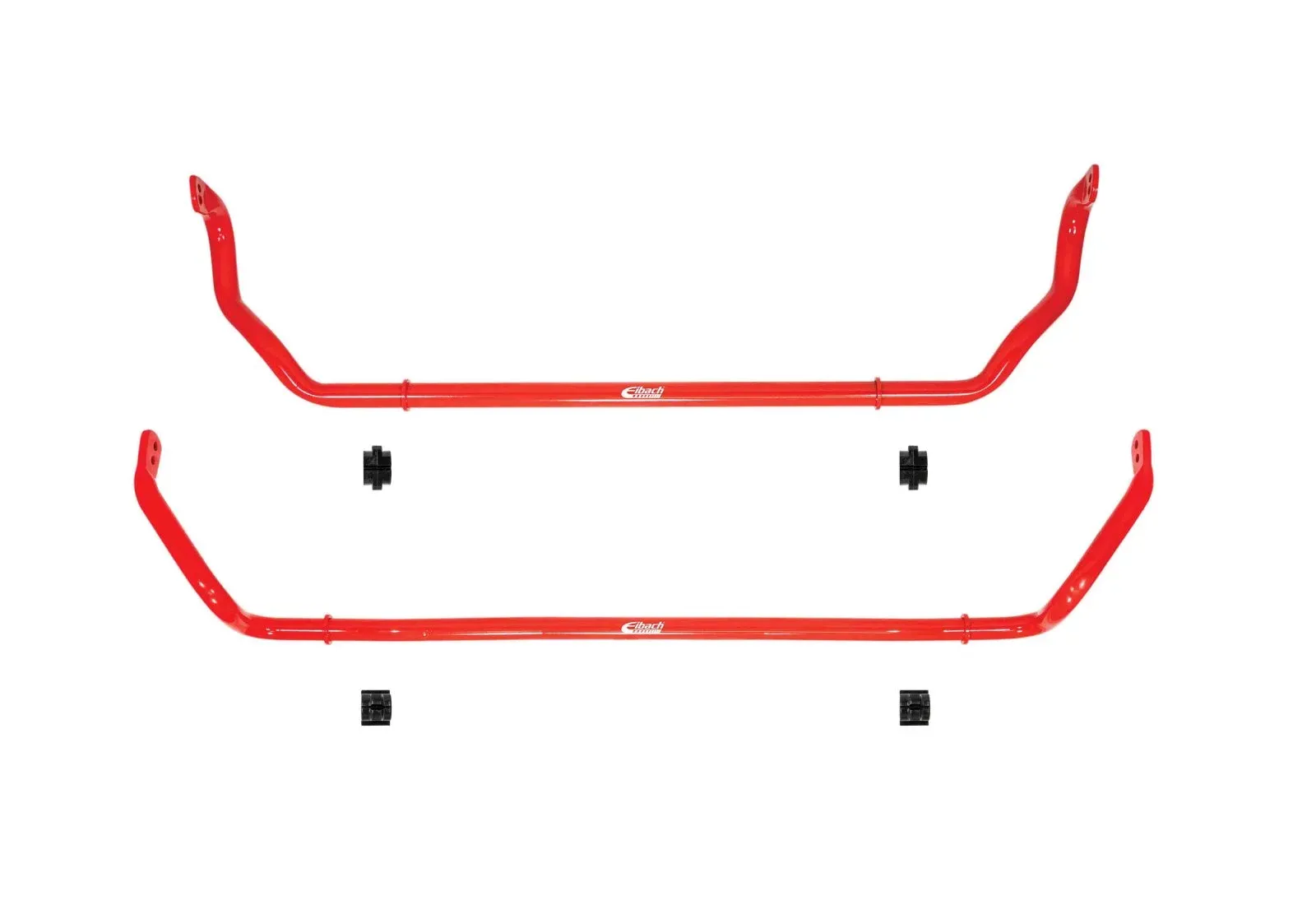 Front & Rear Sway Bar Kits