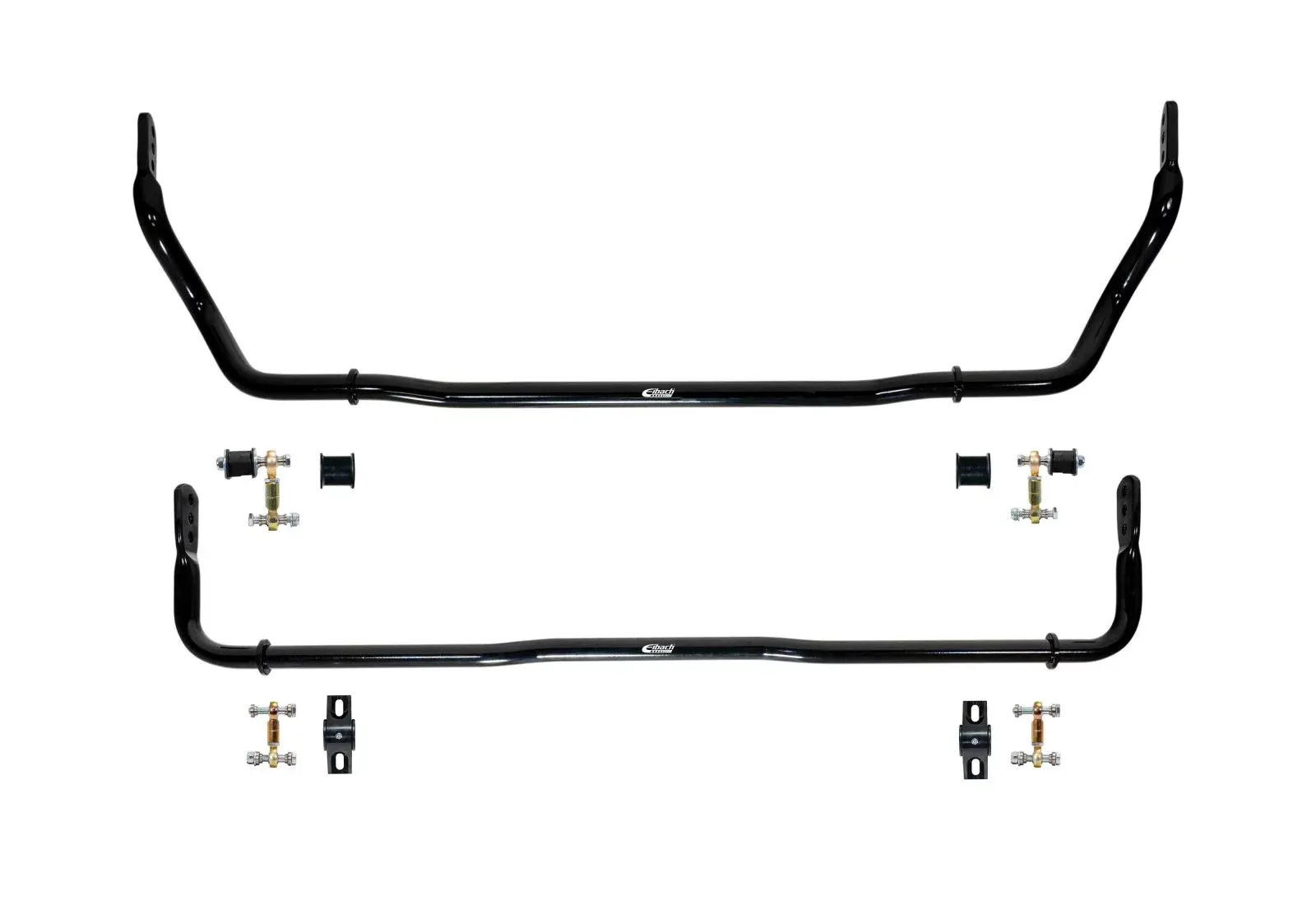 Front & Rear Sway Bar Kits