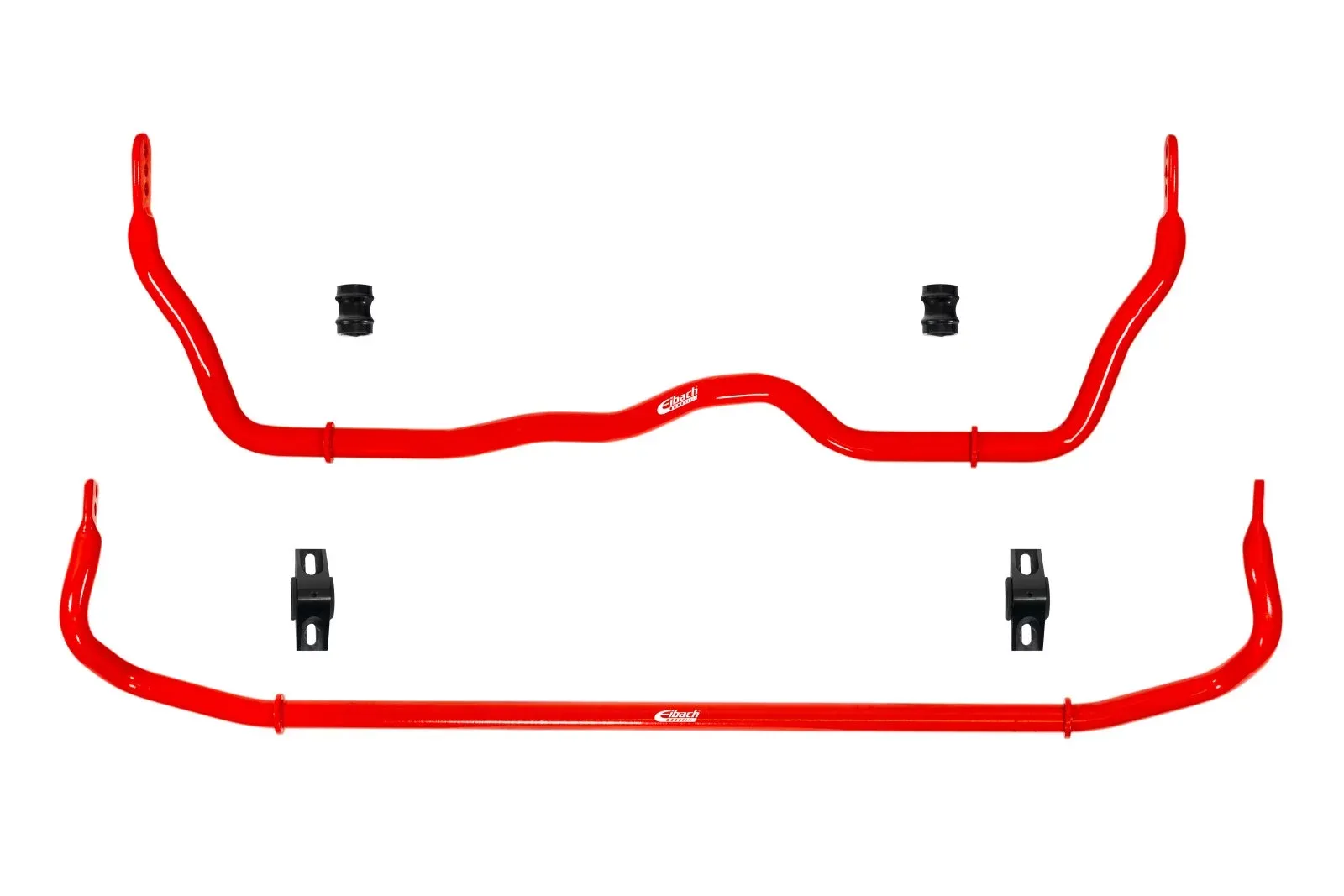 Front & Rear Sway Bar Kits