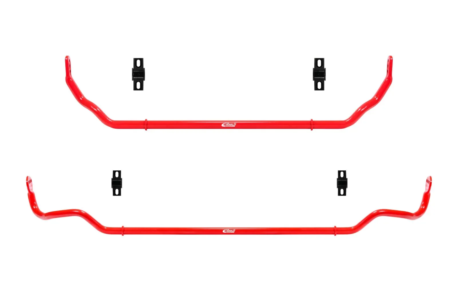 Front & Rear Sway Bar Kits