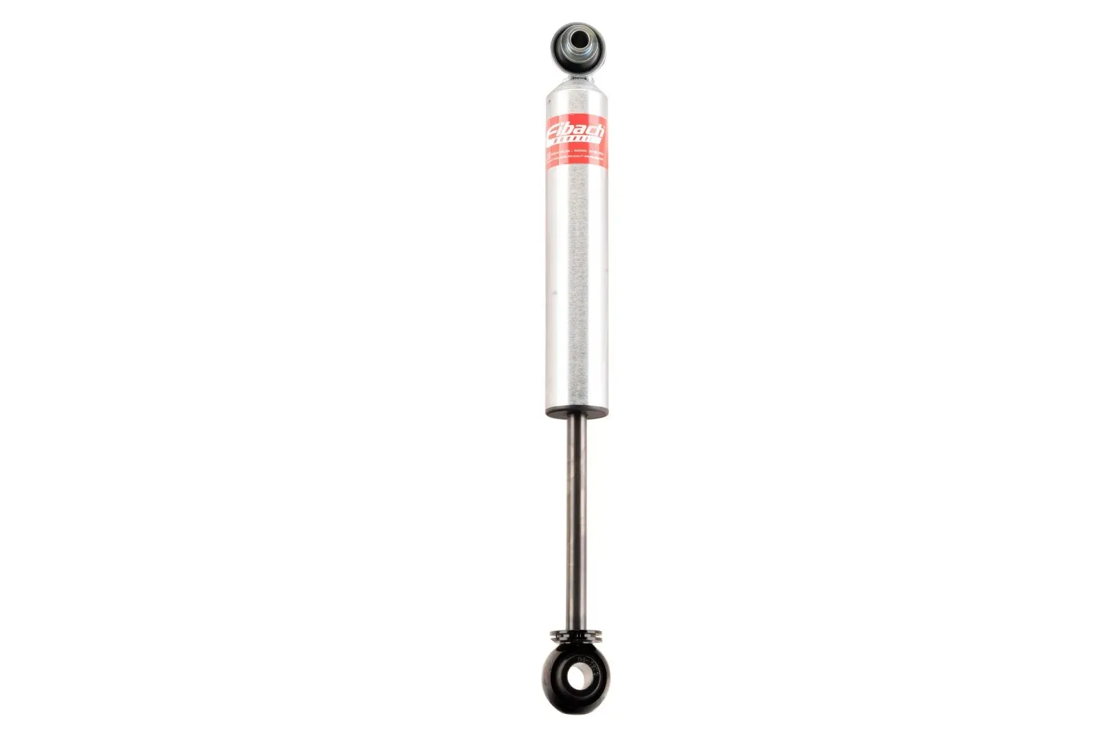 Single Rear Shock