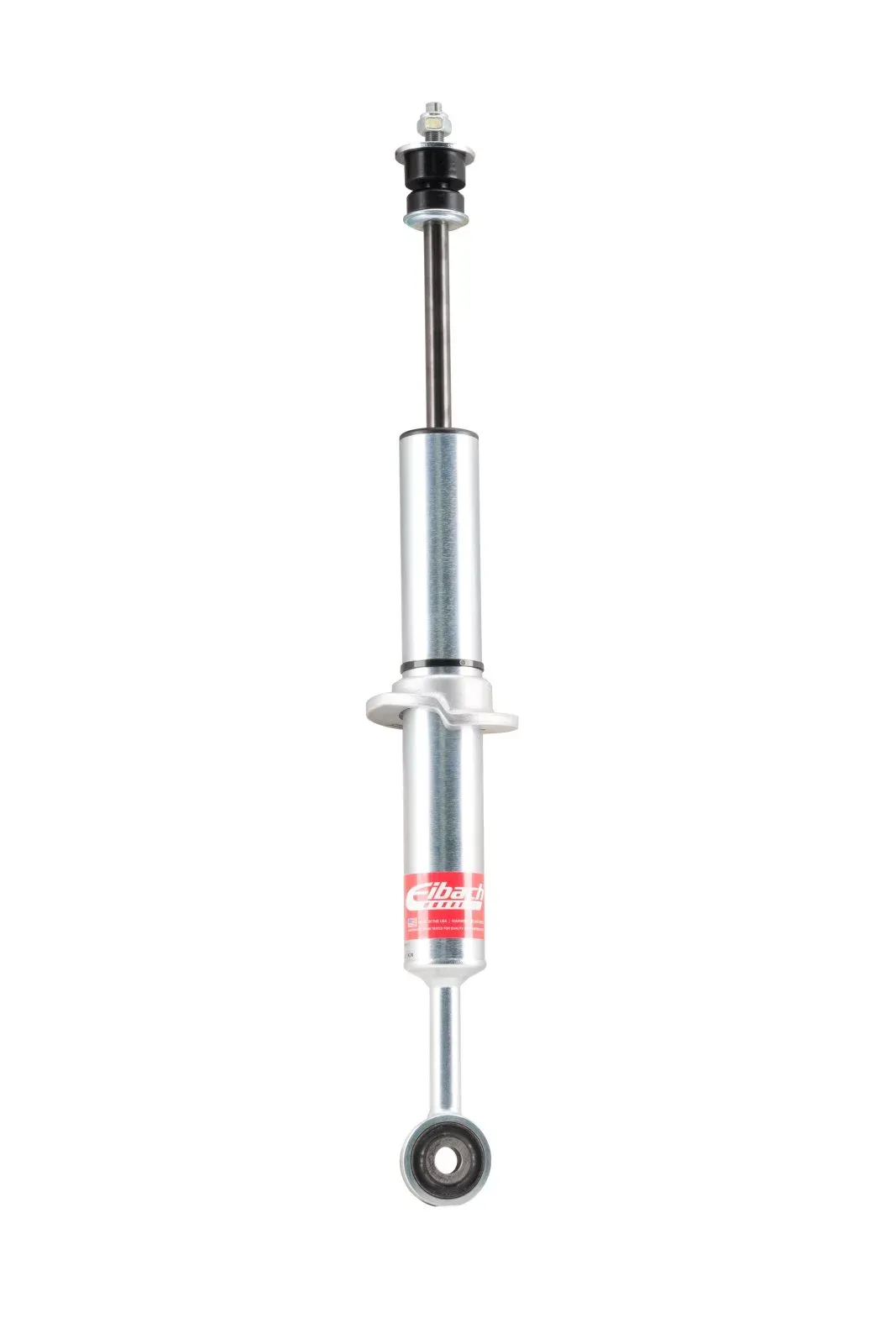 Single Front Shock