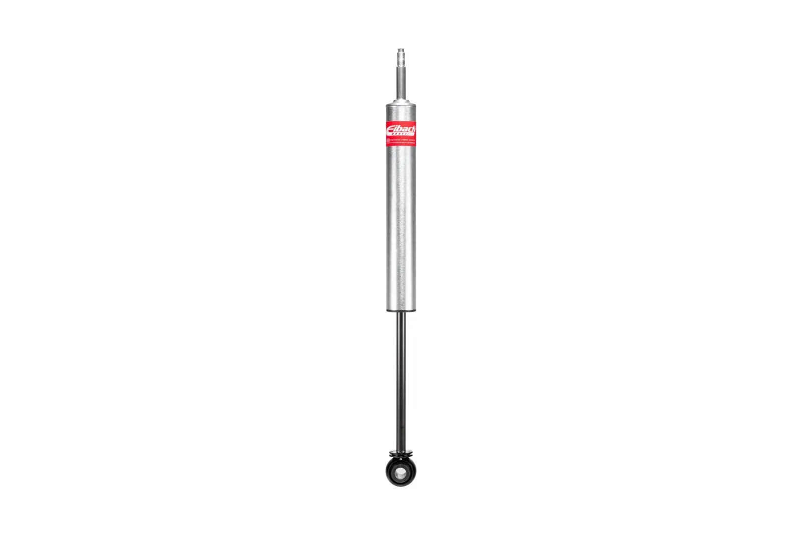 Single Rear Shock