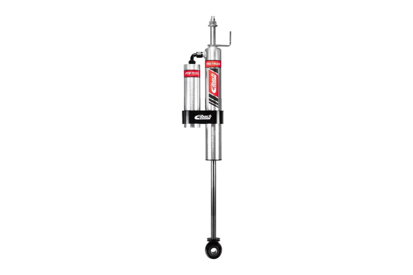 Single Rear Shock