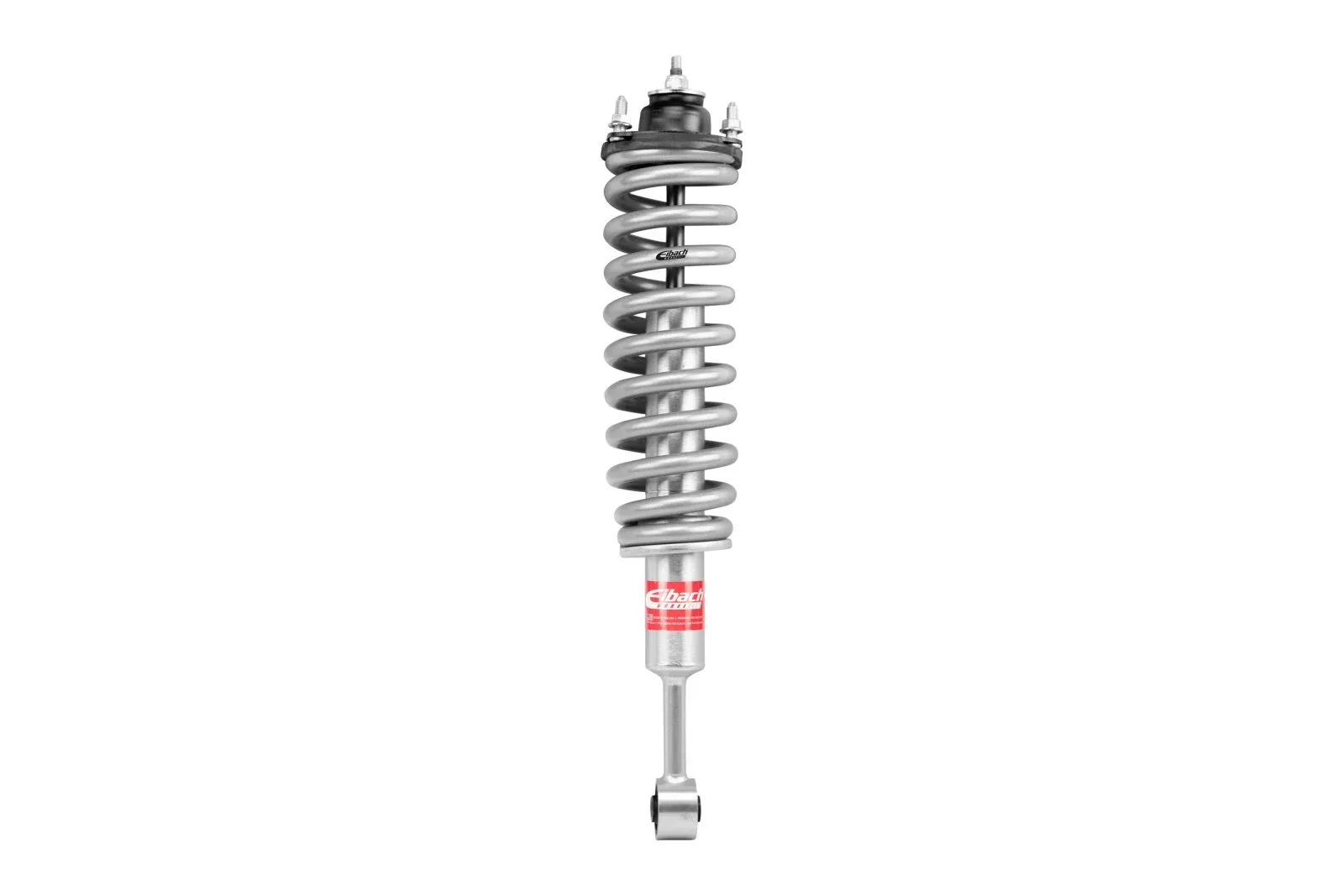 Single Front Assembled Shock