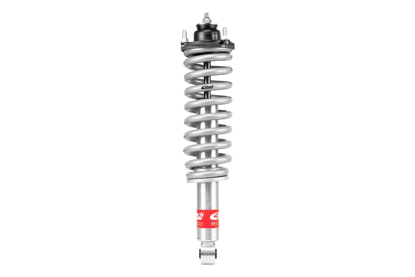 Set of 2 Assembled Front Shocks, Springs, Mounts + 2 Springs + 2 Rear Shocks